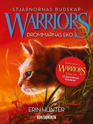 cover image of Warriors 4